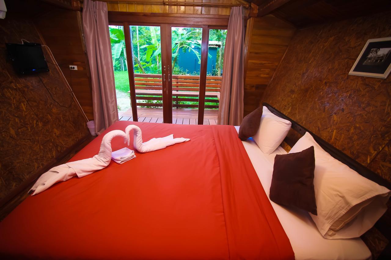 River View Resort At Chaewlan Banthakhun Kültér fotó